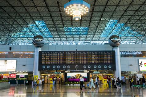 taiwan taiyuan airport